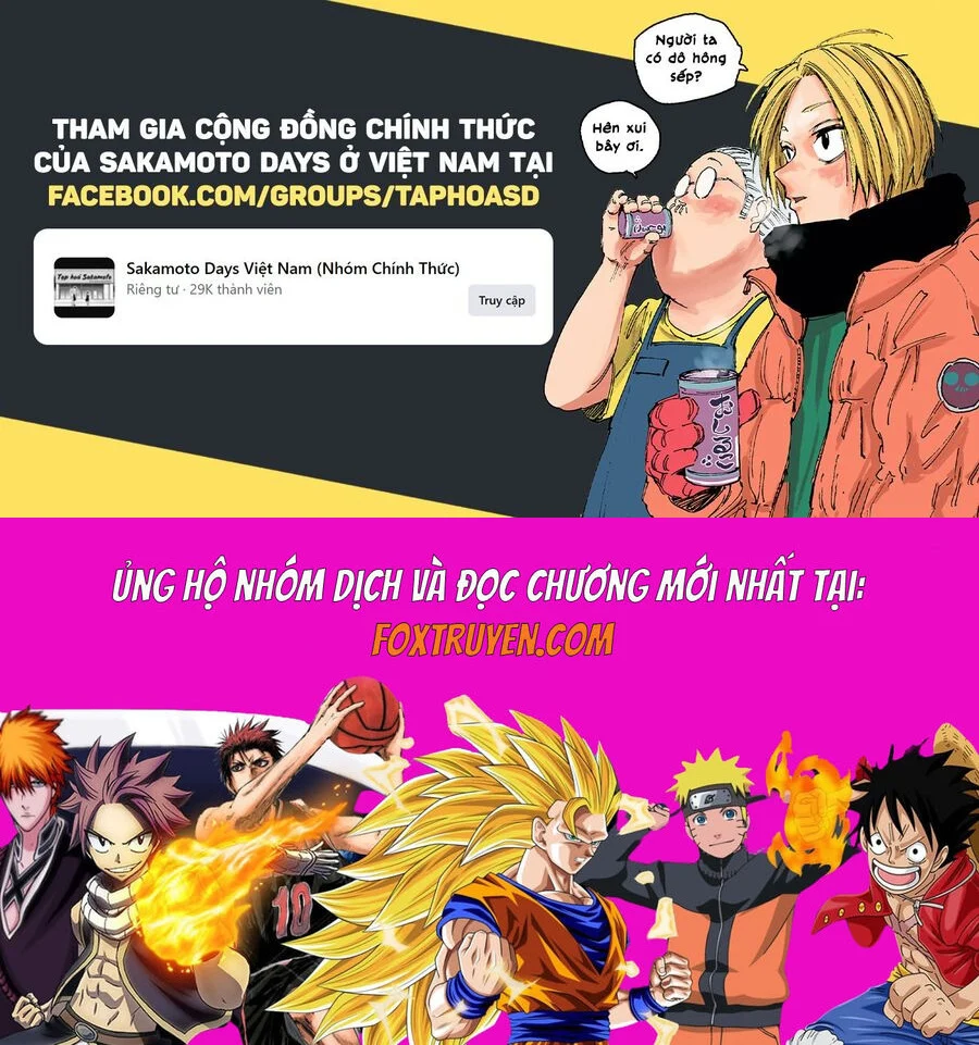 Sát Thủ Về Vườn Chapter 217 - Next 