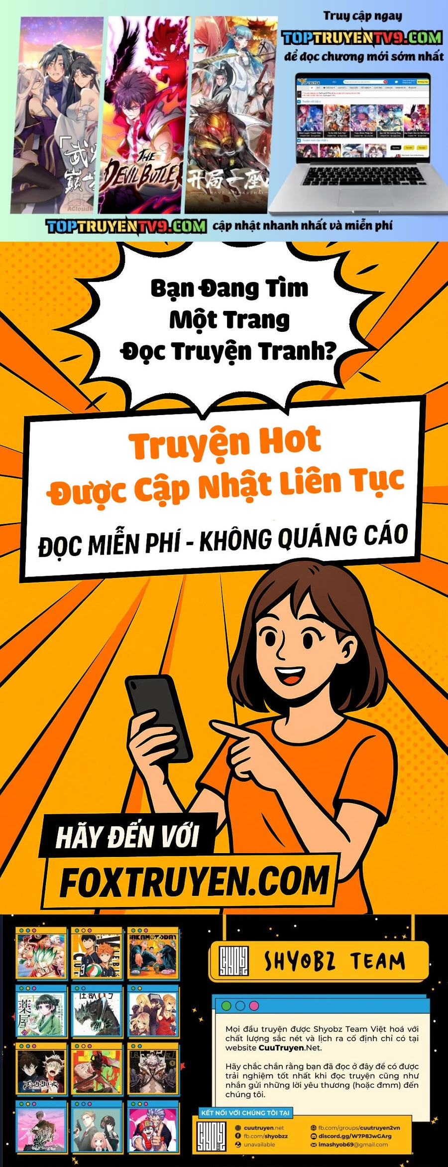 Sát Thủ Về Vườn Chapter 227 1
