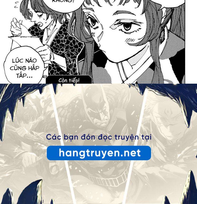 Sát Thủ Về Vườn Chapter 231 - Trang 2