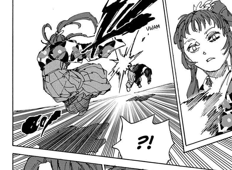 Sát Thủ Về Vườn Chapter 232 - Trang 2