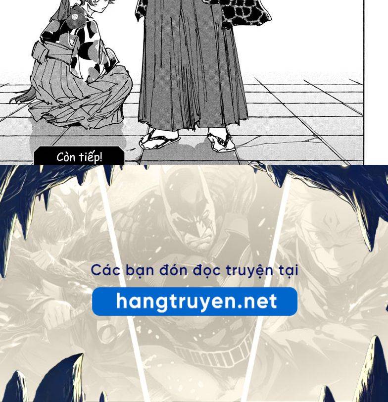 Sát Thủ Về Vườn Chapter 232 - Trang 2
