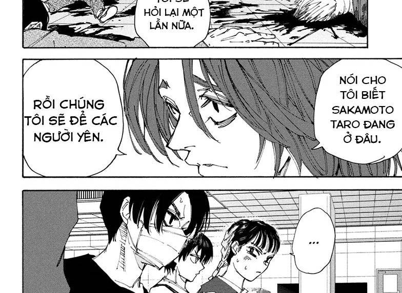 Sát Thủ Về Vườn Chapter 233 - Trang 2