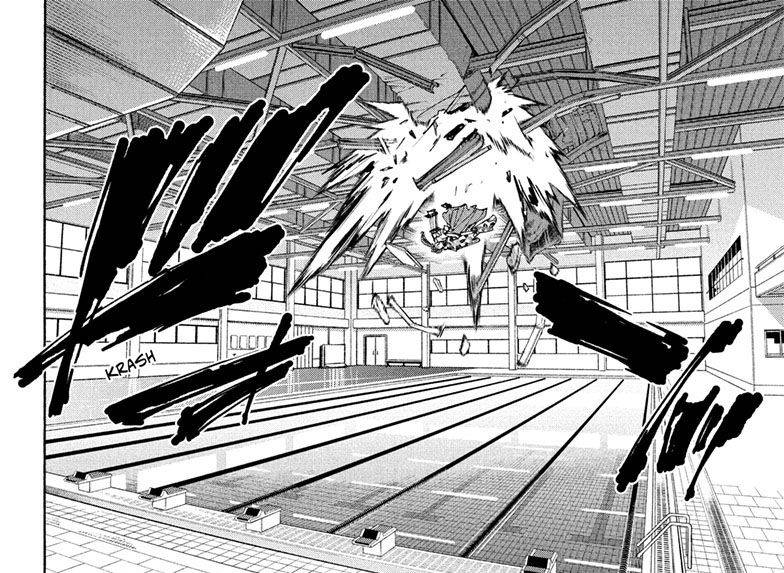 Sát Thủ Về Vườn Chapter 233 - Trang 2