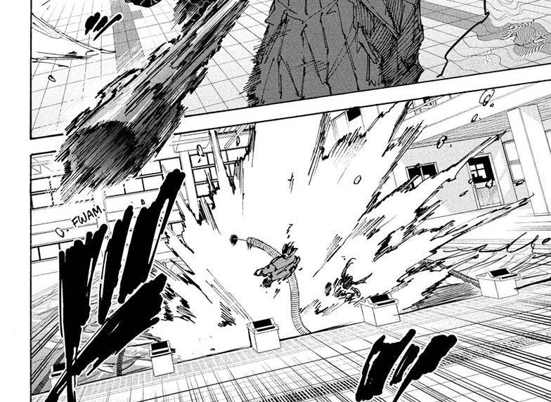 Sát Thủ Về Vườn Chapter 233 - Trang 2