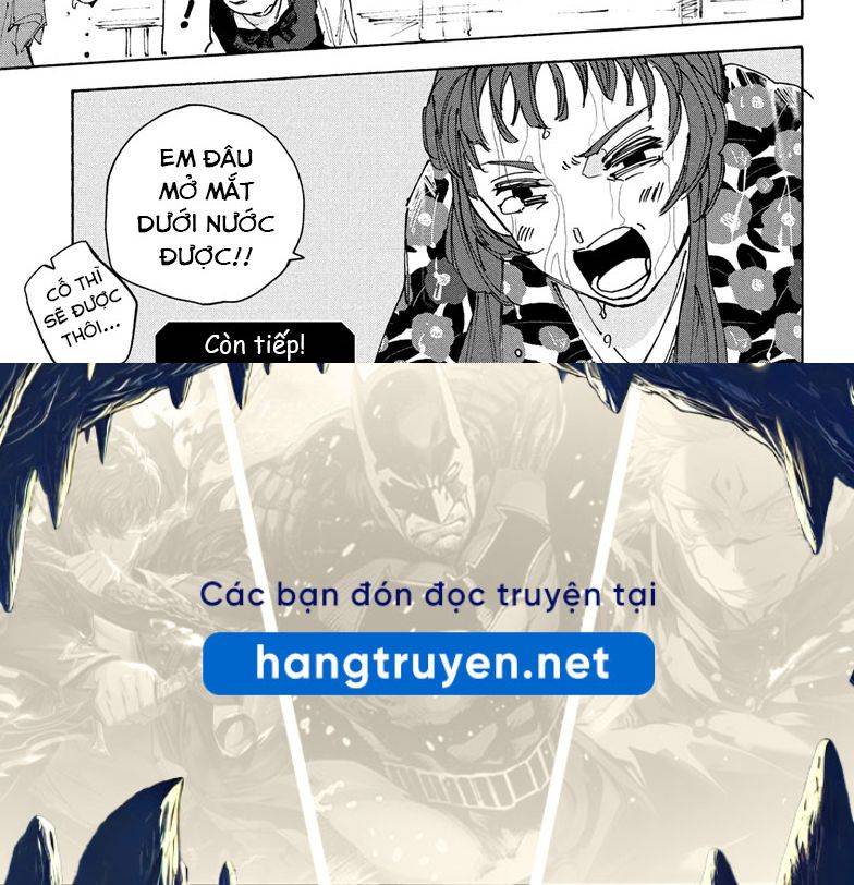 Sát Thủ Về Vườn Chapter 233 - Trang 2