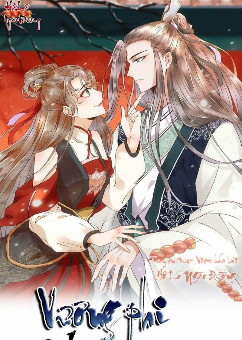 Sát Thủ Vương Phi Không Dễ Chọc Chapter 44 1