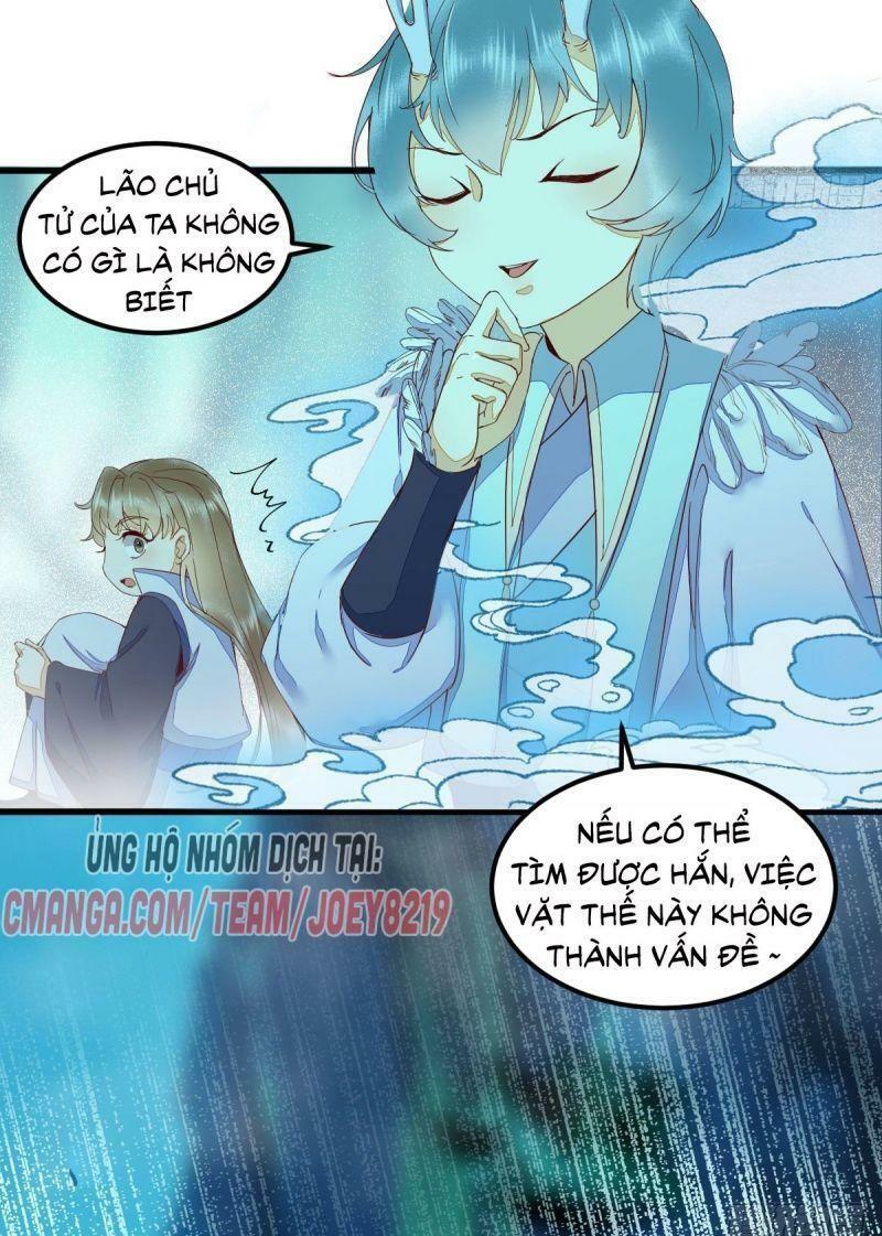 Sát Thủ Vương Phi Không Dễ Chọc Chapter 44 5