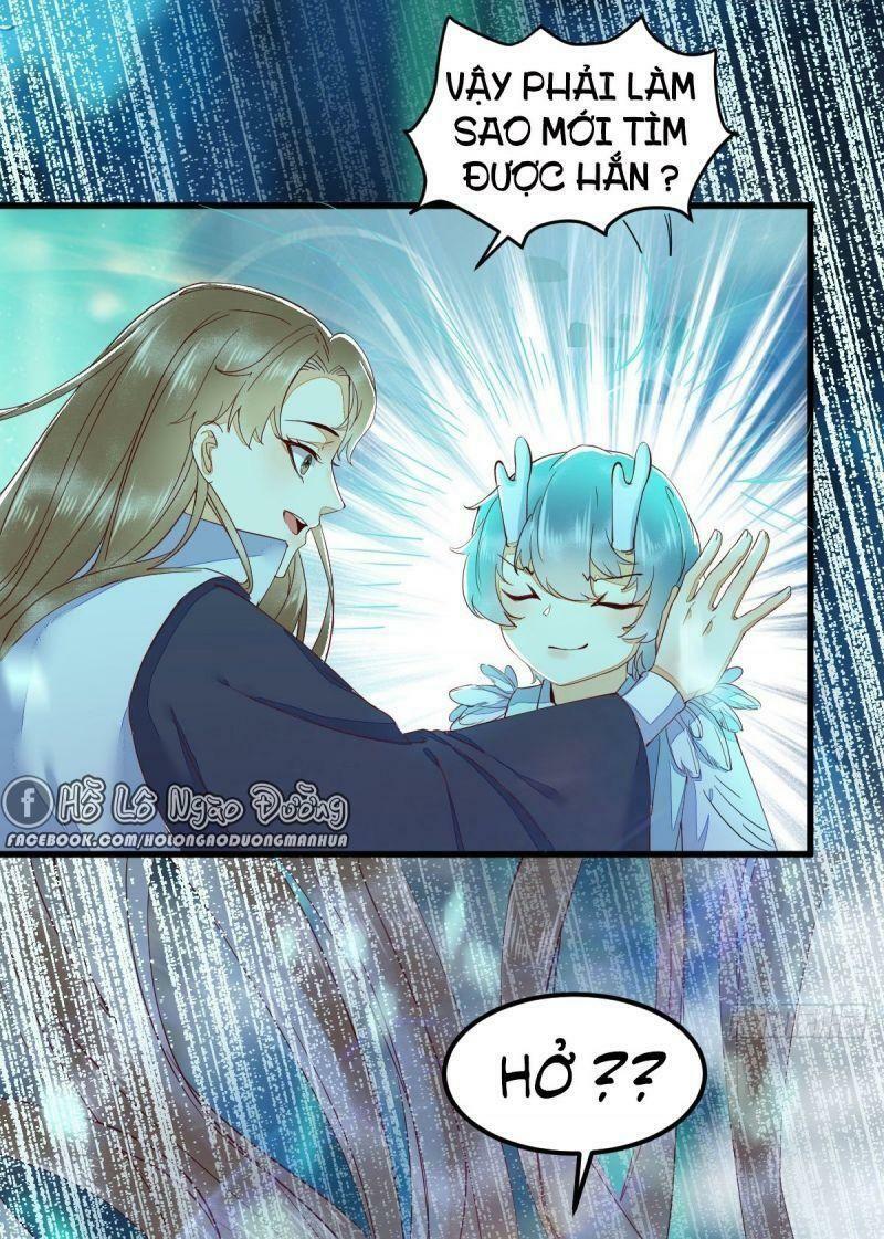 Sát Thủ Vương Phi Không Dễ Chọc Chapter 44 6