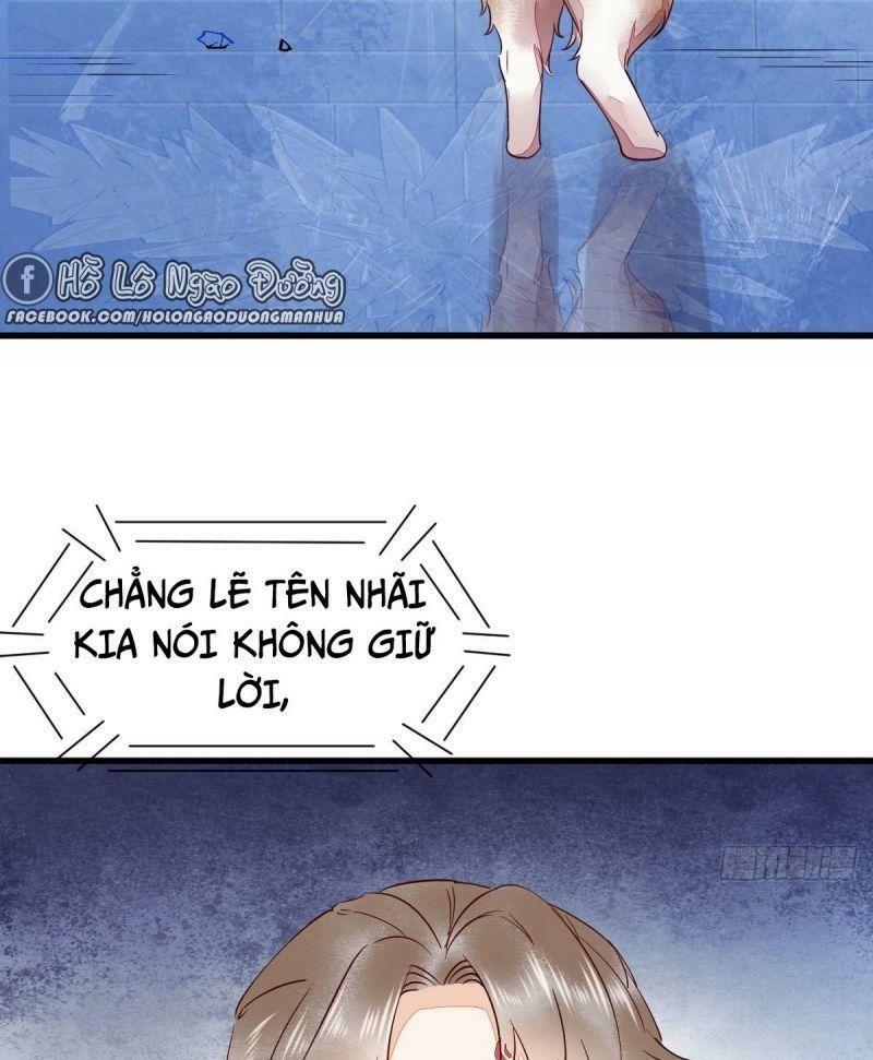 Sát Thủ Vương Phi Không Dễ Chọc Chapter 44 14