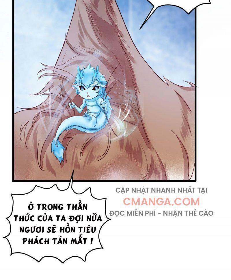 Sát Thủ Vương Phi Không Dễ Chọc Chapter 44 17