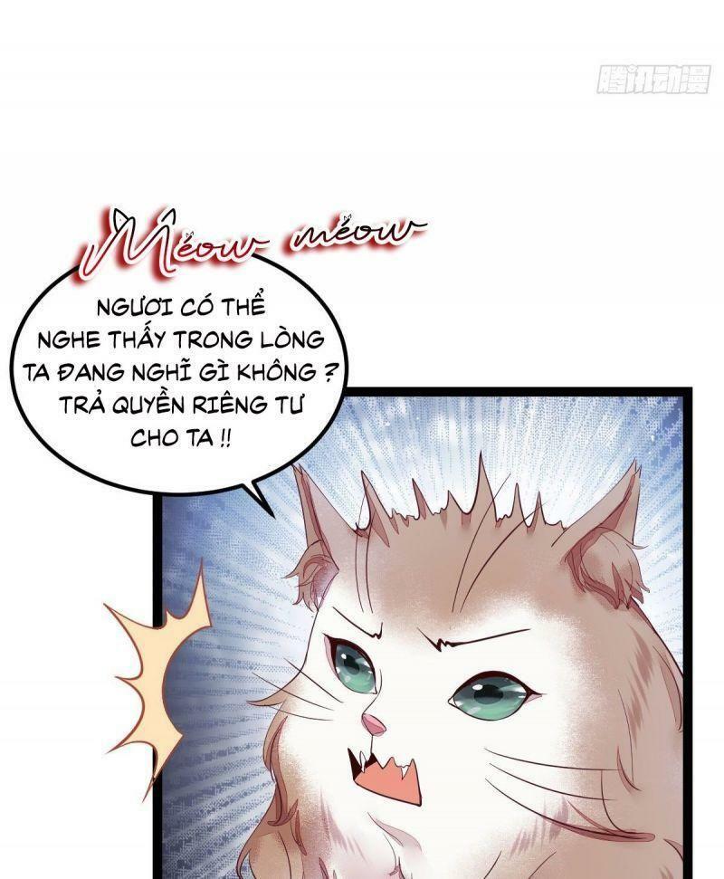 Sát Thủ Vương Phi Không Dễ Chọc Chapter 44 18