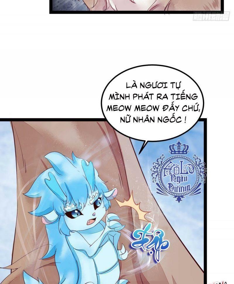 Sát Thủ Vương Phi Không Dễ Chọc Chapter 44 19