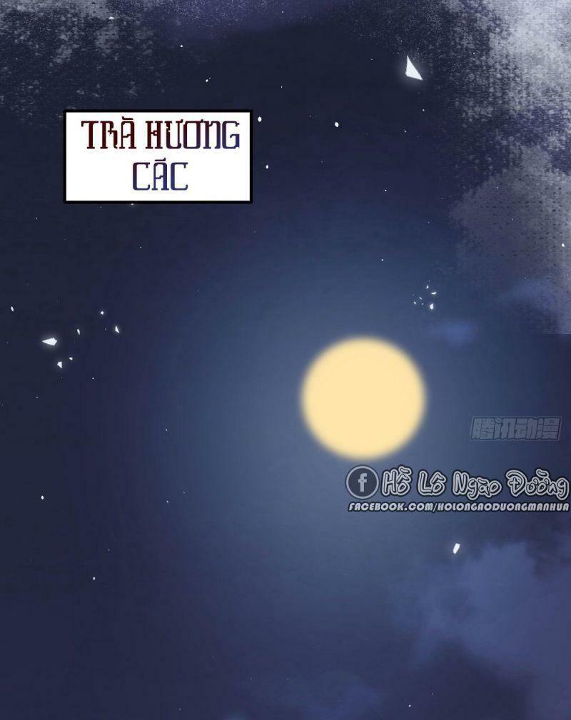 Sát Thủ Vương Phi Không Dễ Chọc Chapter 44 25