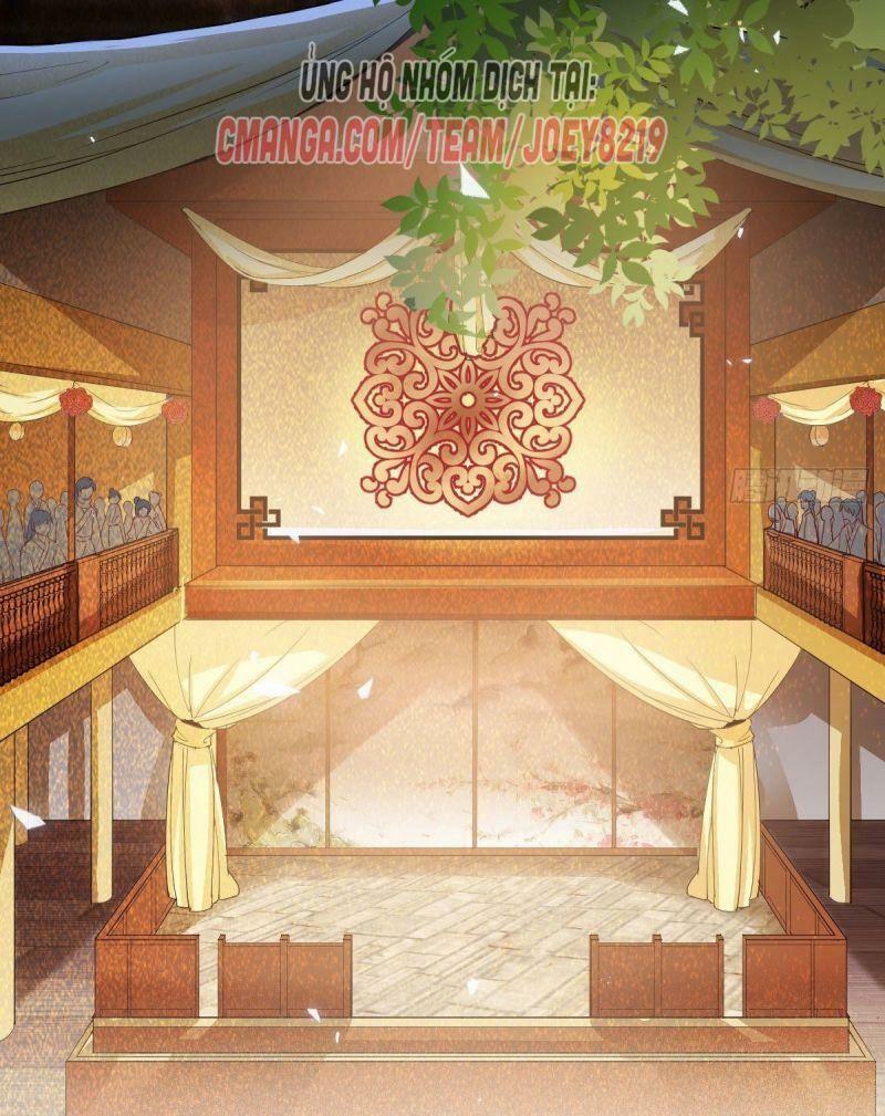 Sát Thủ Vương Phi Không Dễ Chọc Chapter 44 27