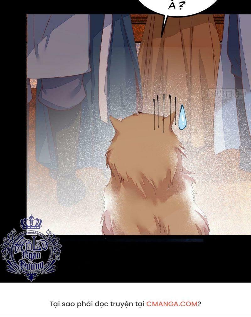 Sát Thủ Vương Phi Không Dễ Chọc Chapter 44 29