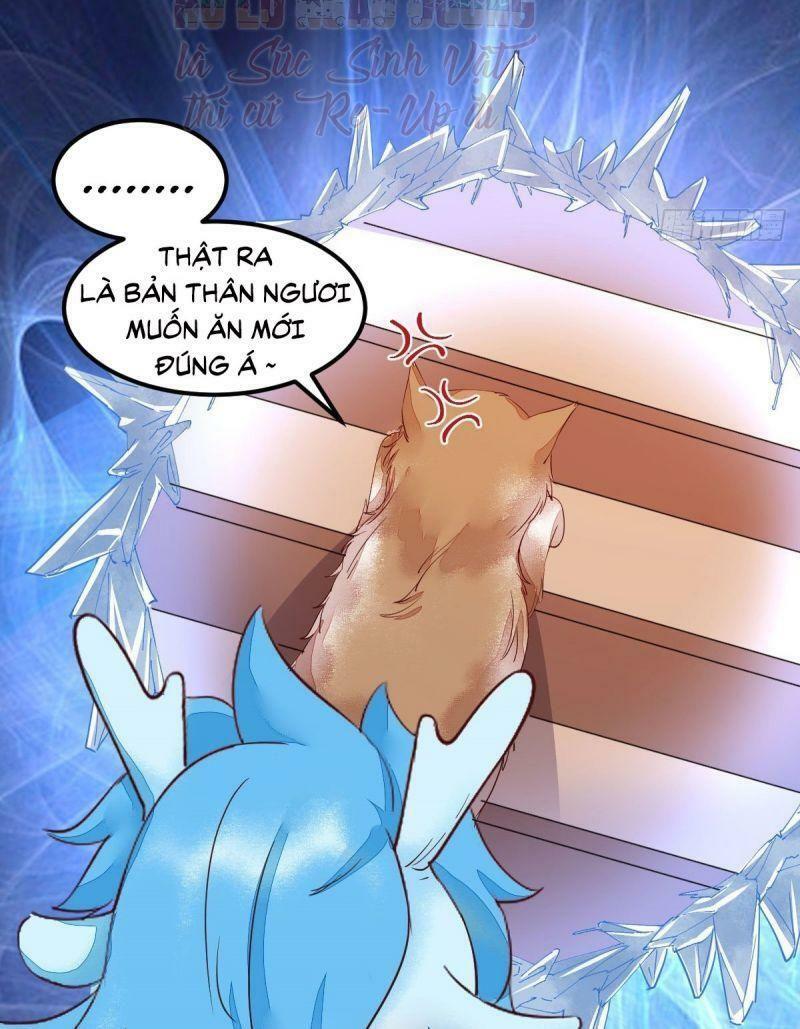 Sát Thủ Vương Phi Không Dễ Chọc Chapter 44 32