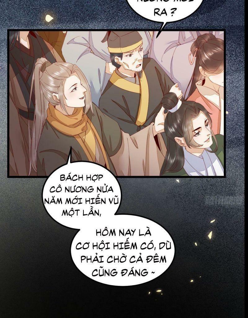 Sát Thủ Vương Phi Không Dễ Chọc Chapter 44 34