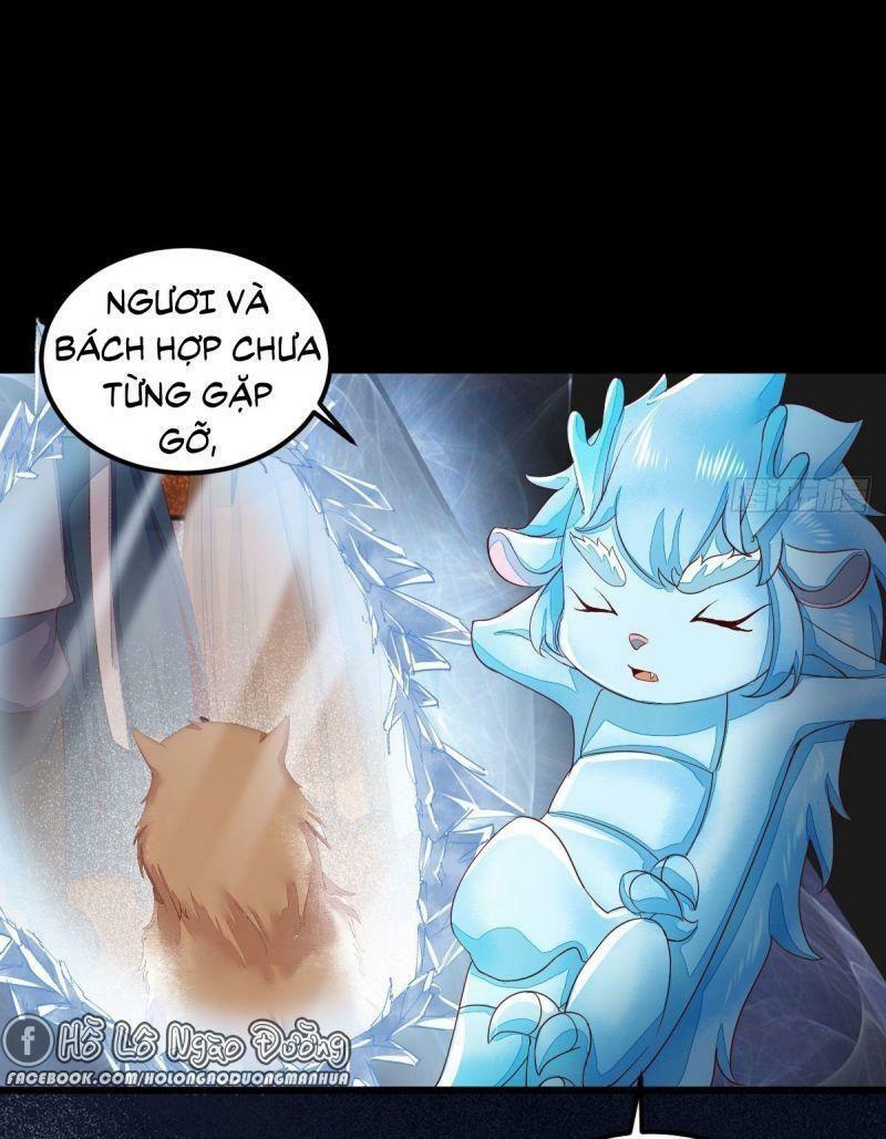 Sát Thủ Vương Phi Không Dễ Chọc Chapter 44 36