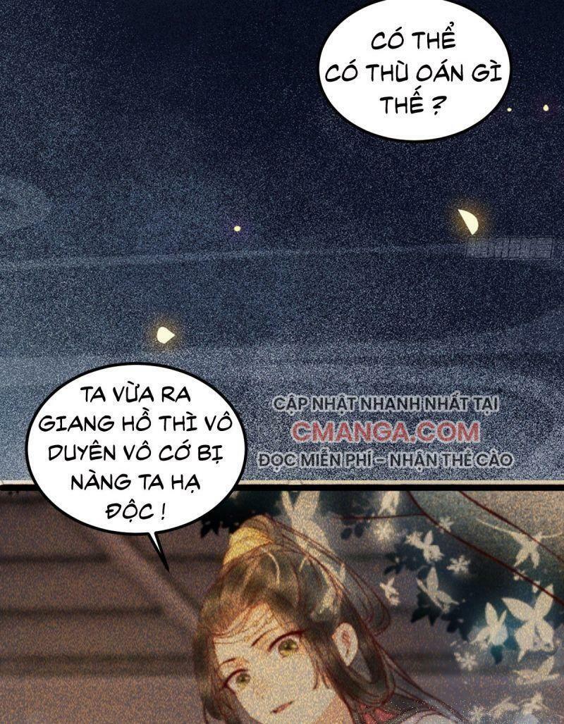 Sát Thủ Vương Phi Không Dễ Chọc Chapter 44 37