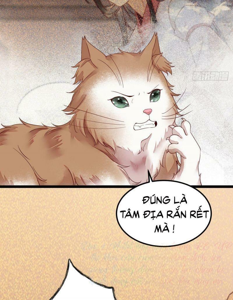 Sát Thủ Vương Phi Không Dễ Chọc Chapter 44 38