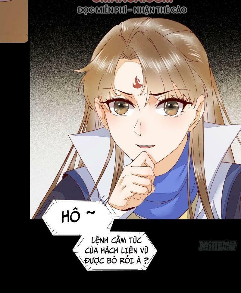 Sát Thủ Vương Phi Không Dễ Chọc Chapter 44 43