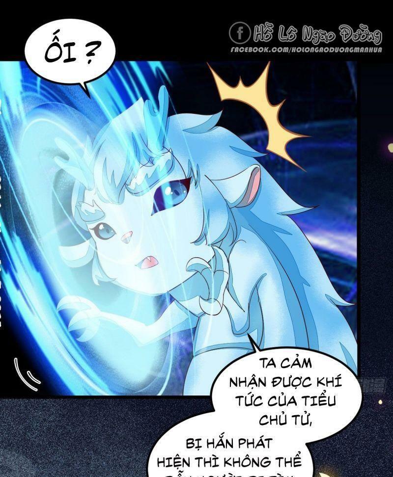 Sát Thủ Vương Phi Không Dễ Chọc Chapter 44 44