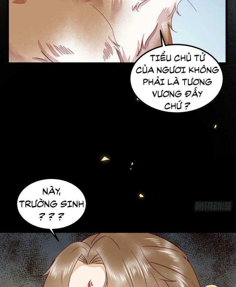 Sát Thủ Vương Phi Không Dễ Chọc Chapter 44 46