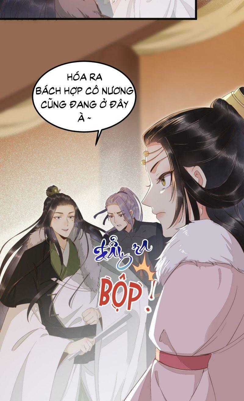 Sát Thủ Vương Phi Không Dễ Chọc Chapter 44 57