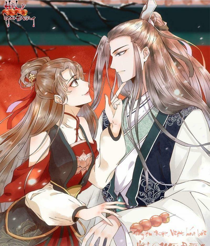 Sát Thủ Vương Phi Không Dễ Chọc Chapter 45 - Next Chapter 46