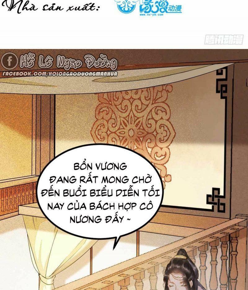 Sát Thủ Vương Phi Không Dễ Chọc Chapter 45 - Next Chapter 46