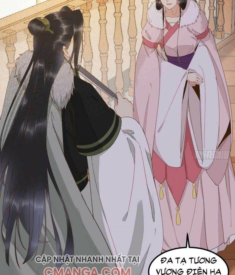 Sát Thủ Vương Phi Không Dễ Chọc Chapter 45 - Next Chapter 46