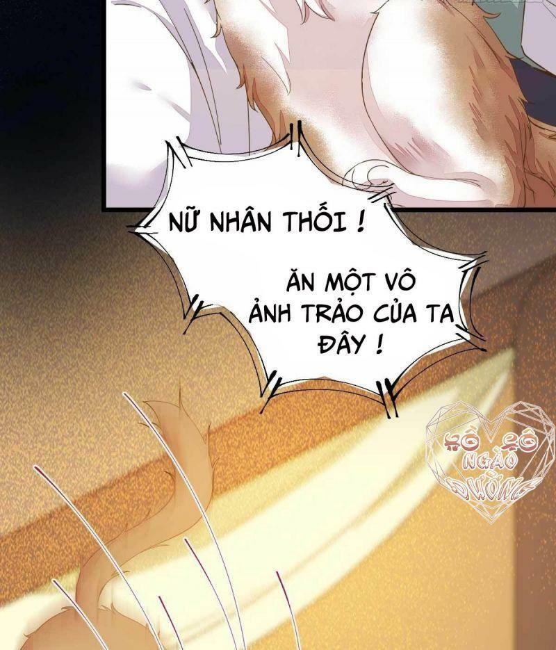 Sát Thủ Vương Phi Không Dễ Chọc Chapter 45 - Next Chapter 46