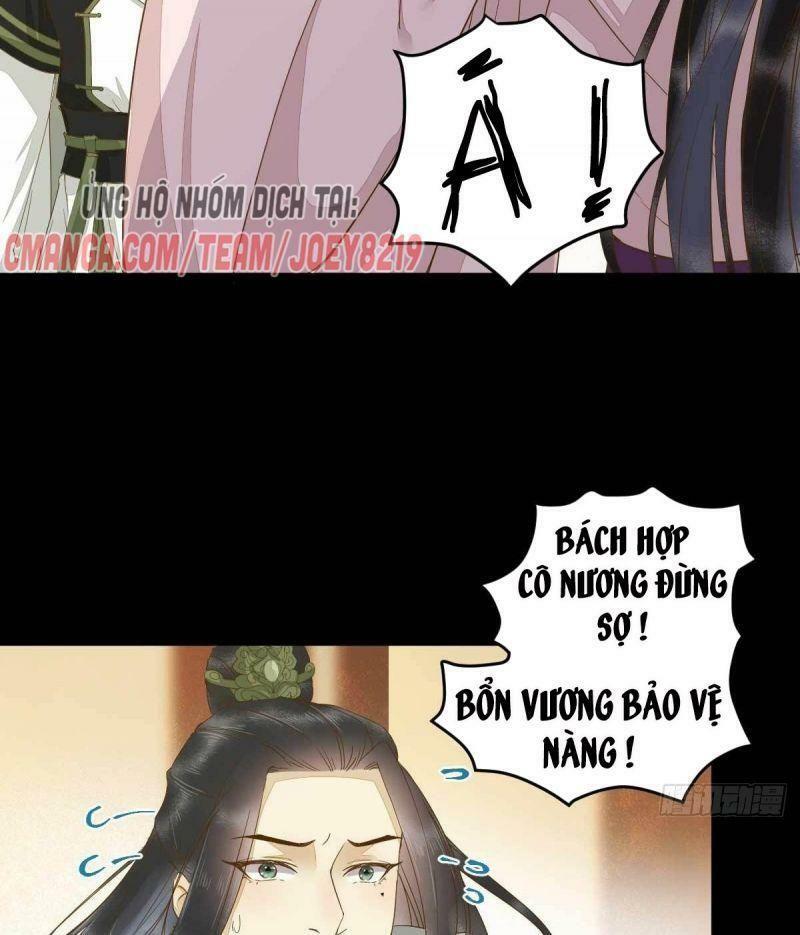 Sát Thủ Vương Phi Không Dễ Chọc Chapter 45 - Next Chapter 46