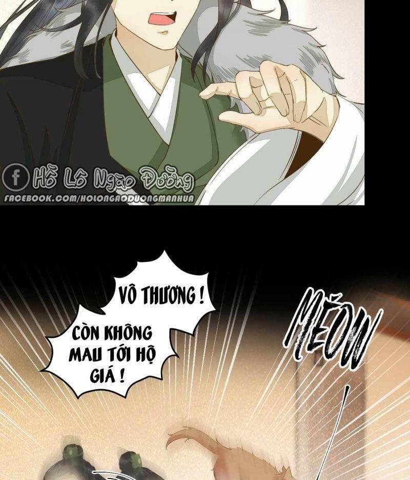 Sát Thủ Vương Phi Không Dễ Chọc Chapter 45 - Next Chapter 46