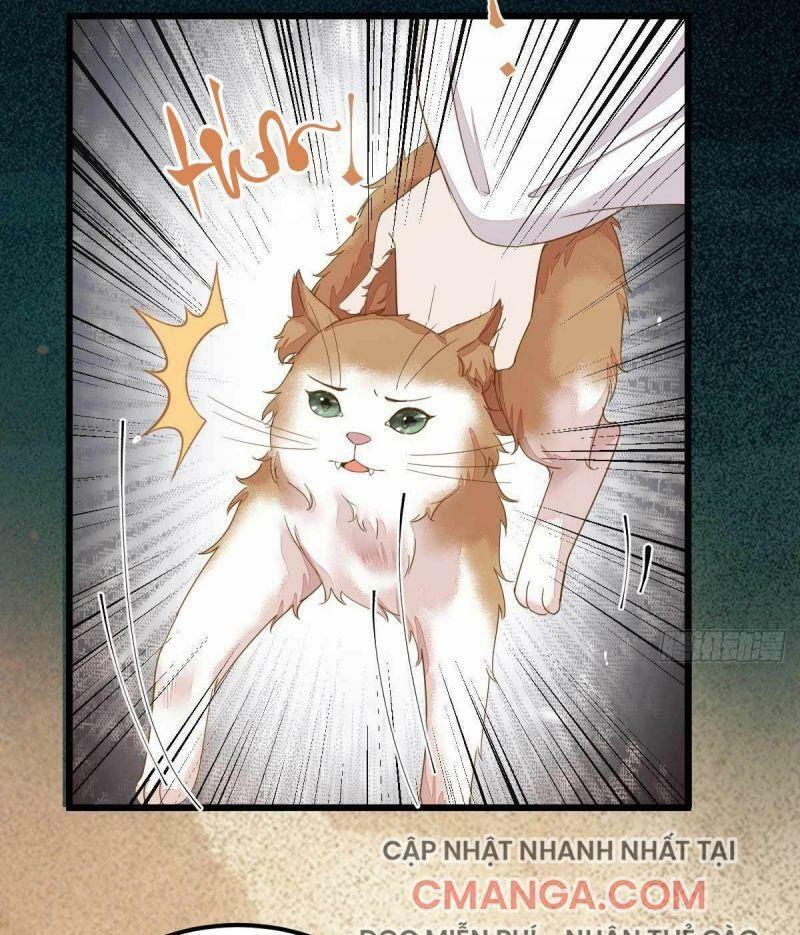 Sát Thủ Vương Phi Không Dễ Chọc Chapter 45 - Next Chapter 46