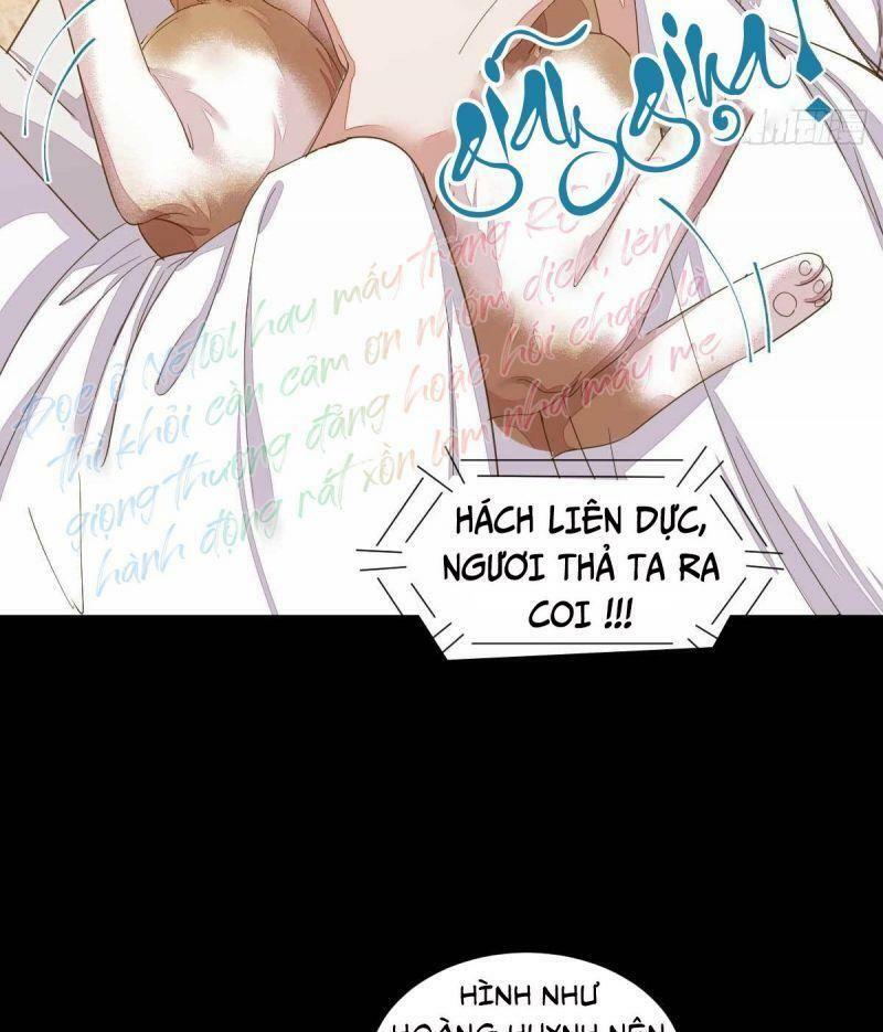 Sát Thủ Vương Phi Không Dễ Chọc Chapter 45 - Next Chapter 46