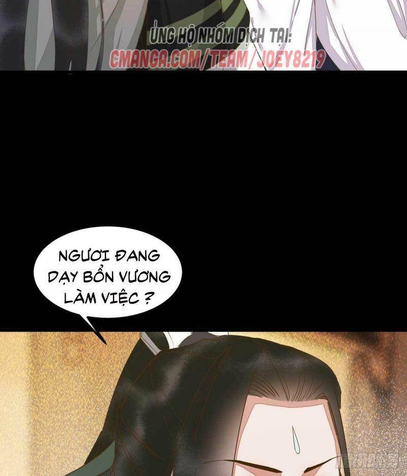 Sát Thủ Vương Phi Không Dễ Chọc Chapter 45 - Next Chapter 46