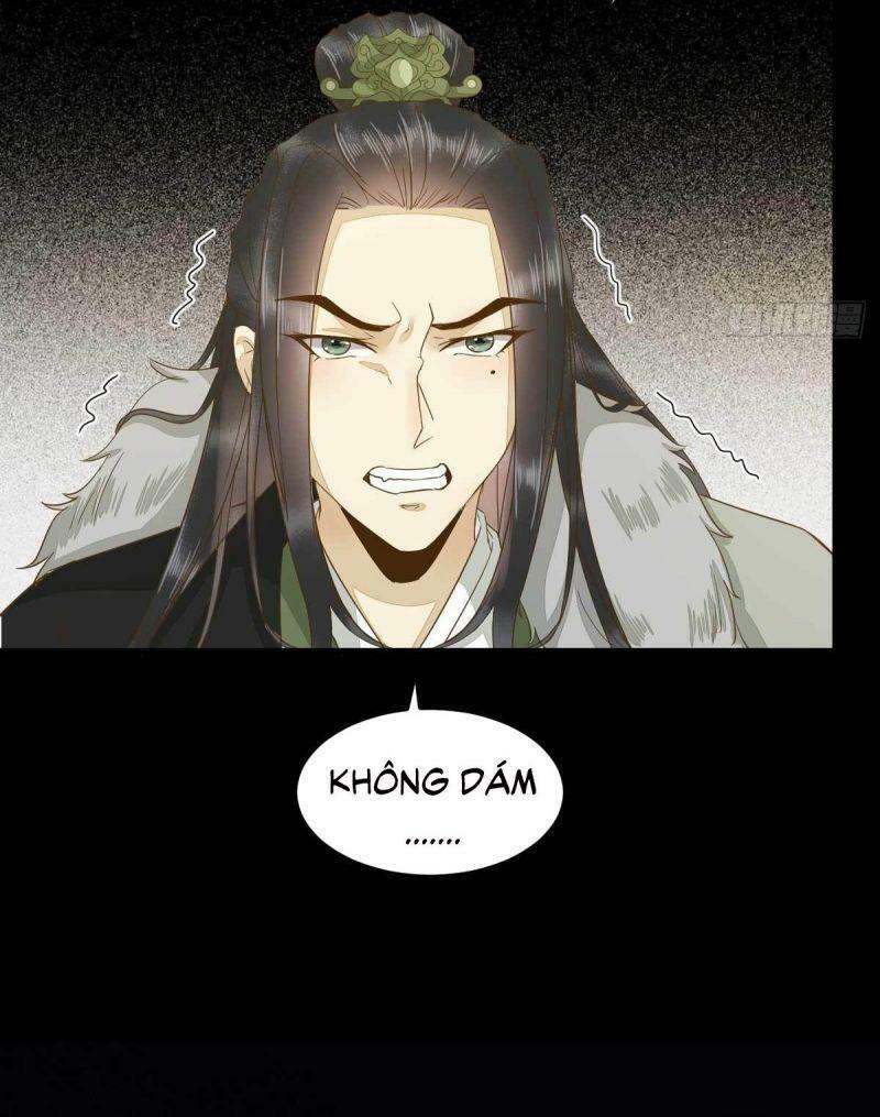 Sát Thủ Vương Phi Không Dễ Chọc Chapter 45 - Next Chapter 46