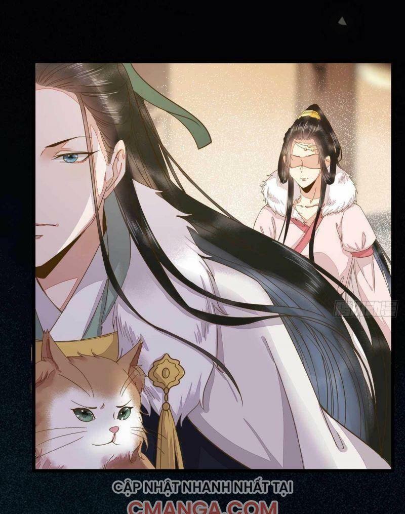 Sát Thủ Vương Phi Không Dễ Chọc Chapter 45 - Next Chapter 46