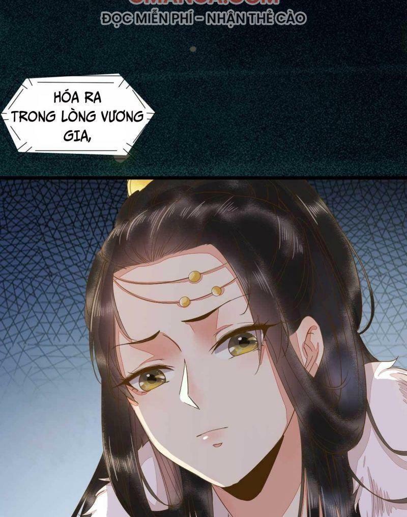 Sát Thủ Vương Phi Không Dễ Chọc Chapter 45 - Next Chapter 46