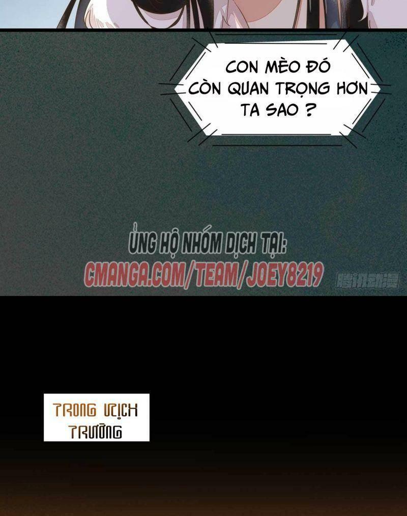 Sát Thủ Vương Phi Không Dễ Chọc Chapter 45 - Next Chapter 46