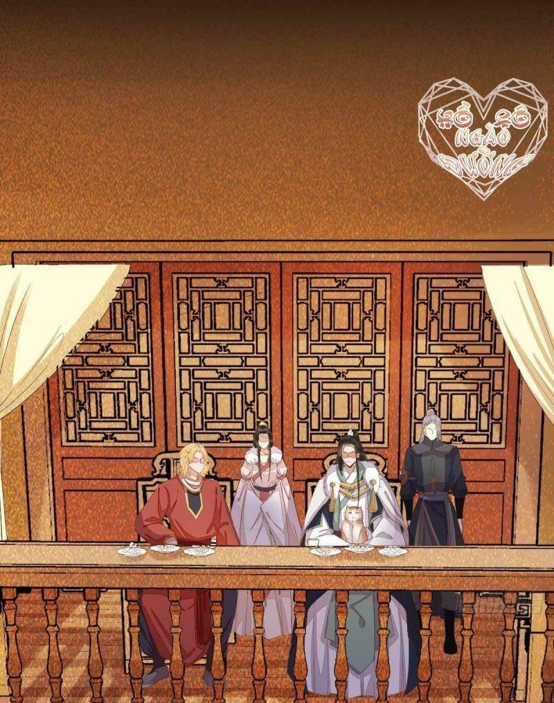 Sát Thủ Vương Phi Không Dễ Chọc Chapter 45 - Next Chapter 46