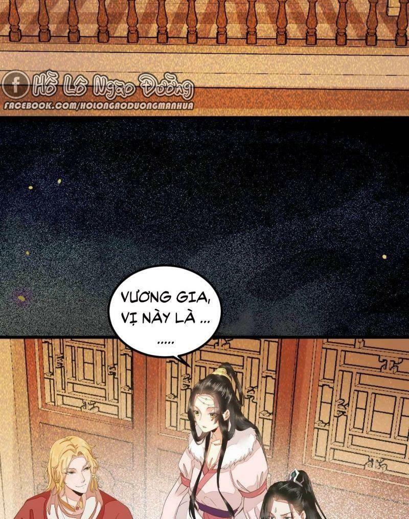 Sát Thủ Vương Phi Không Dễ Chọc Chapter 45 - Next Chapter 46