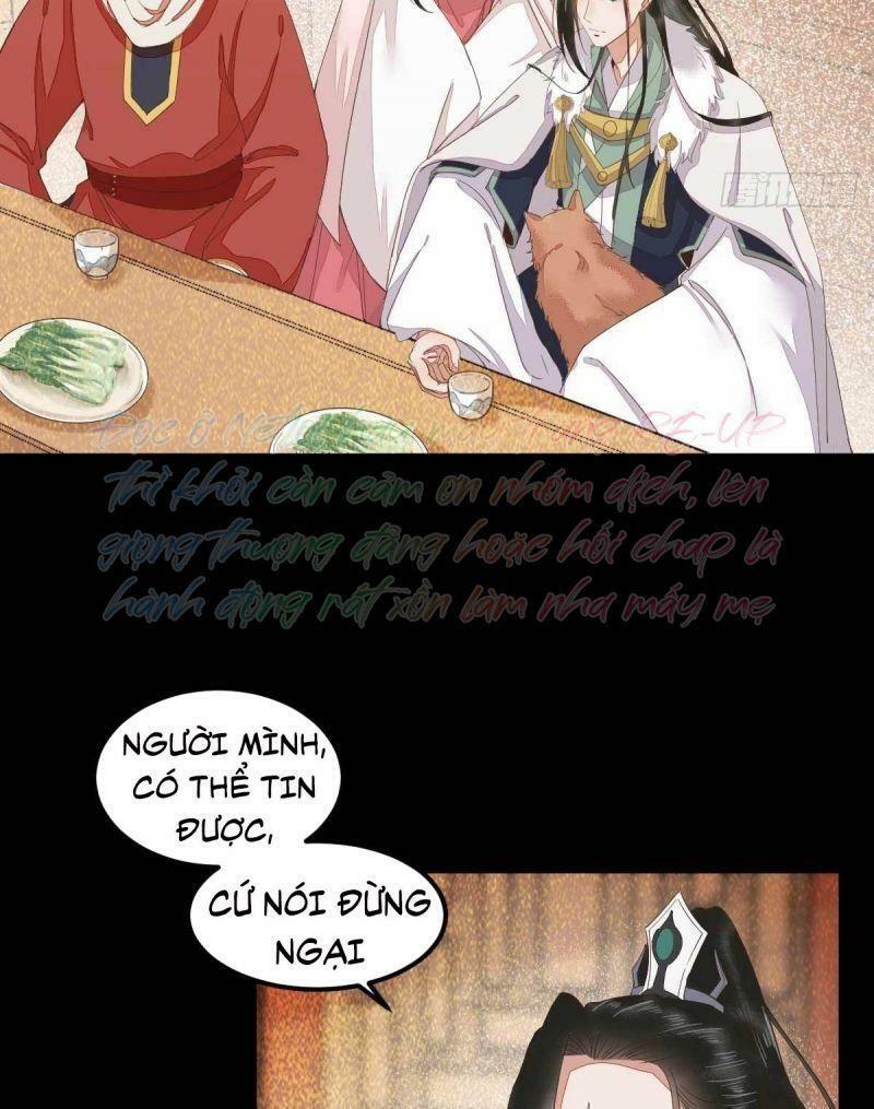 Sát Thủ Vương Phi Không Dễ Chọc Chapter 45 - Next Chapter 46