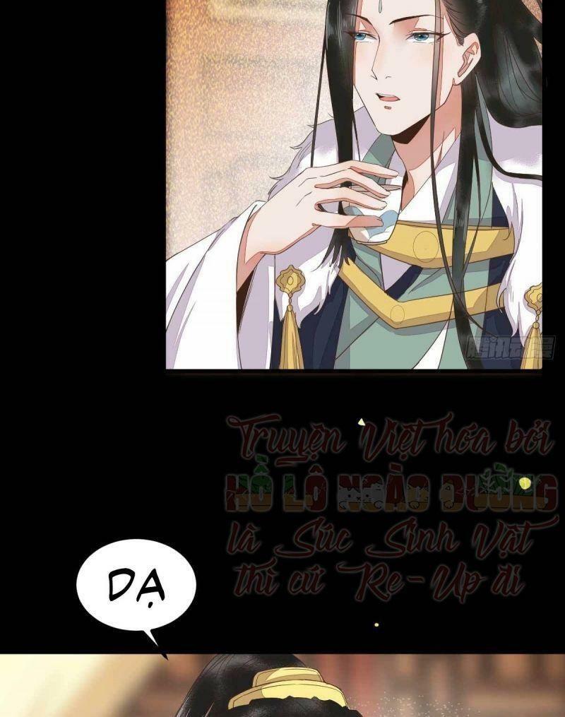 Sát Thủ Vương Phi Không Dễ Chọc Chapter 45 - Next Chapter 46