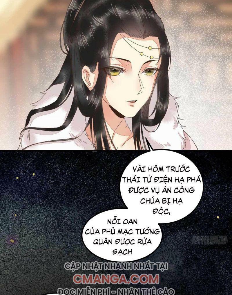 Sát Thủ Vương Phi Không Dễ Chọc Chapter 45 - Next Chapter 46