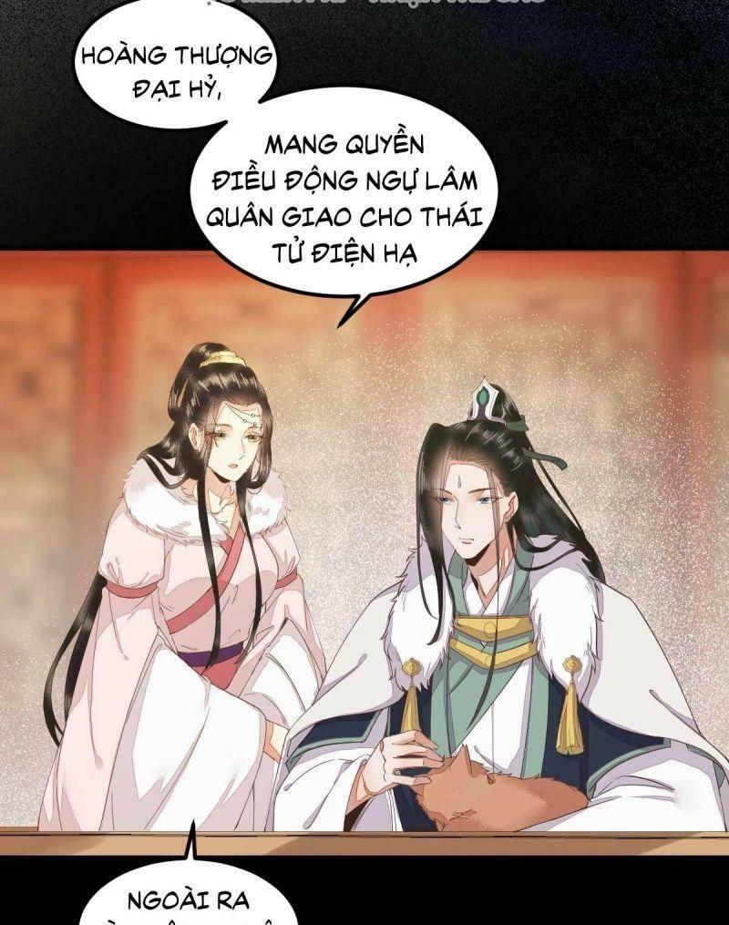 Sát Thủ Vương Phi Không Dễ Chọc Chapter 45 - Next Chapter 46