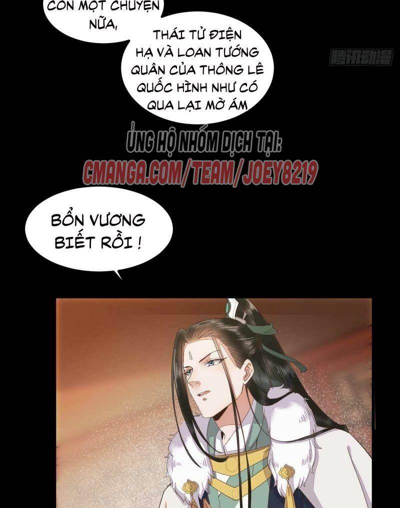 Sát Thủ Vương Phi Không Dễ Chọc Chapter 45 - Next Chapter 46