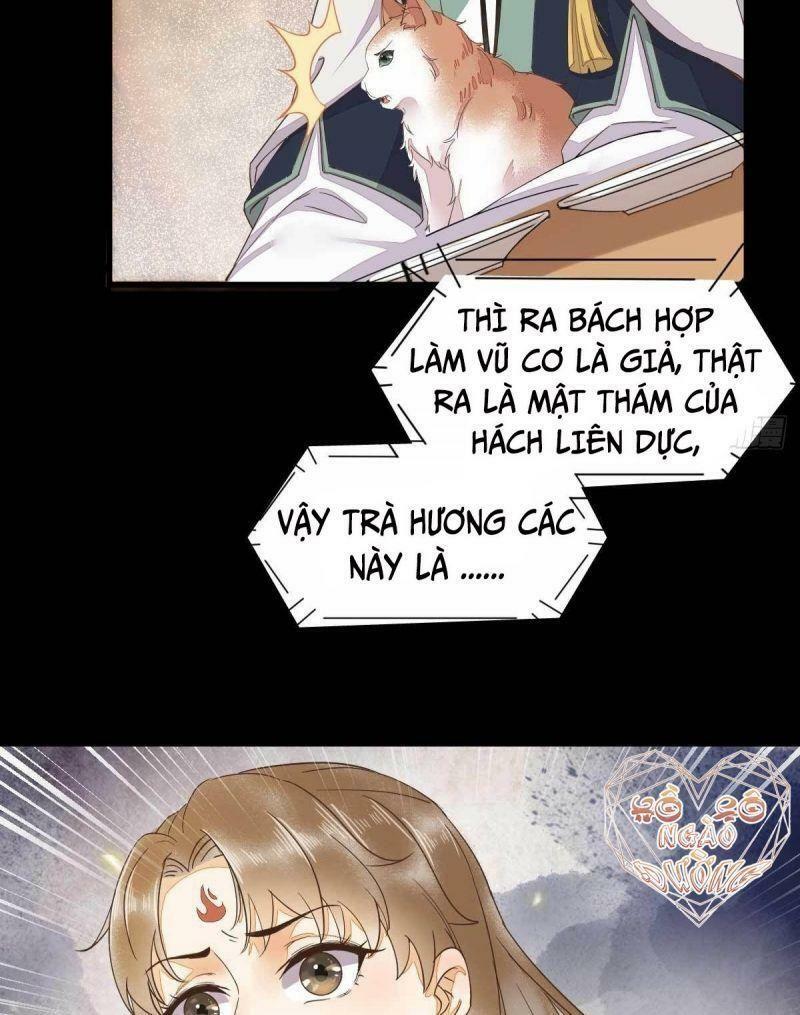 Sát Thủ Vương Phi Không Dễ Chọc Chapter 45 - Next Chapter 46