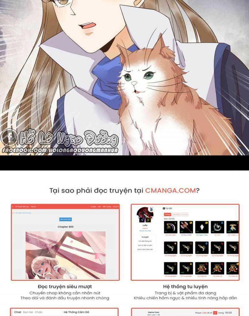 Sát Thủ Vương Phi Không Dễ Chọc Chapter 45 - Next Chapter 46